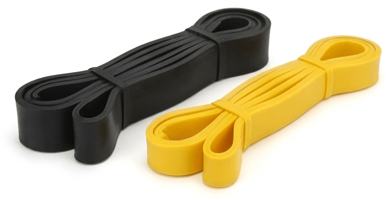 Set van 2 — Extra Licht 10kg + Medium 30kg
